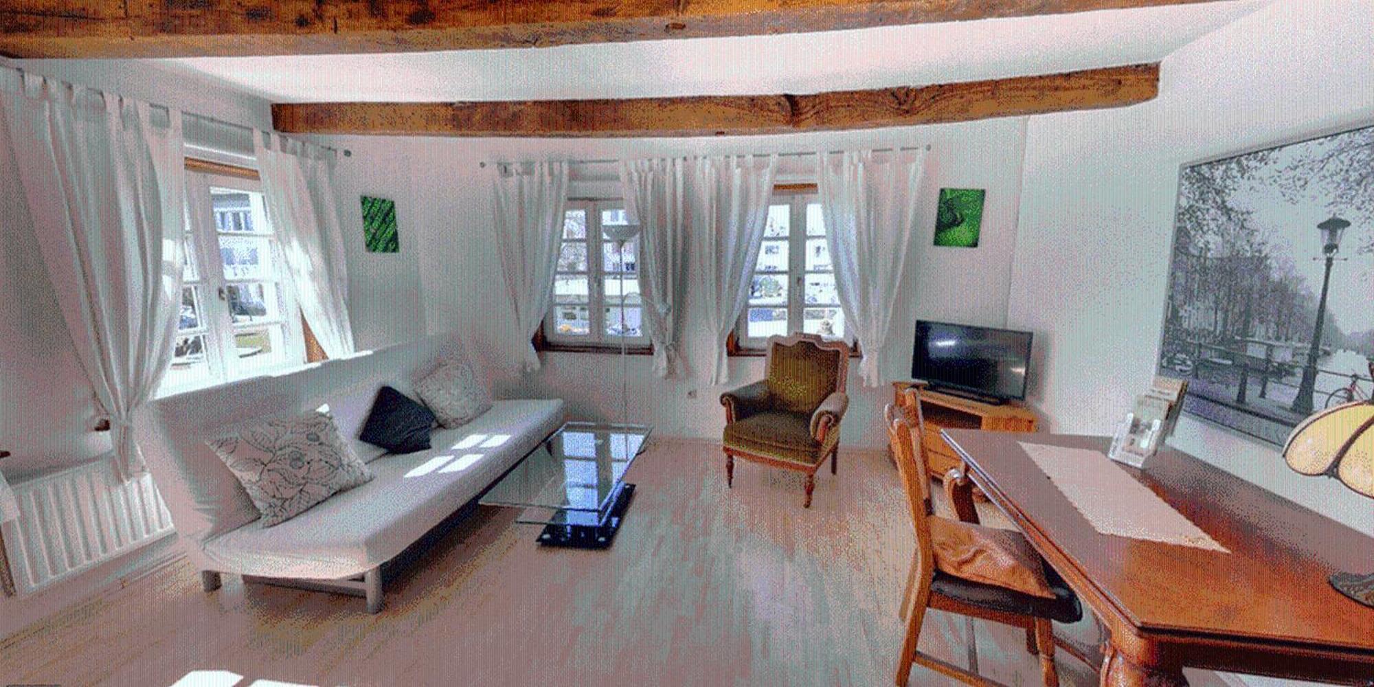 Mammut Apartments In Balve City Cameră foto