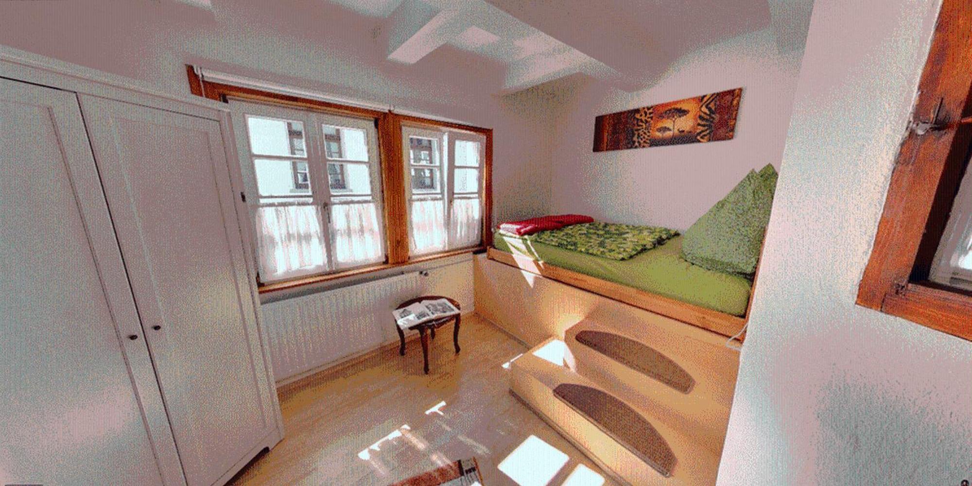 Mammut Apartments In Balve City Cameră foto