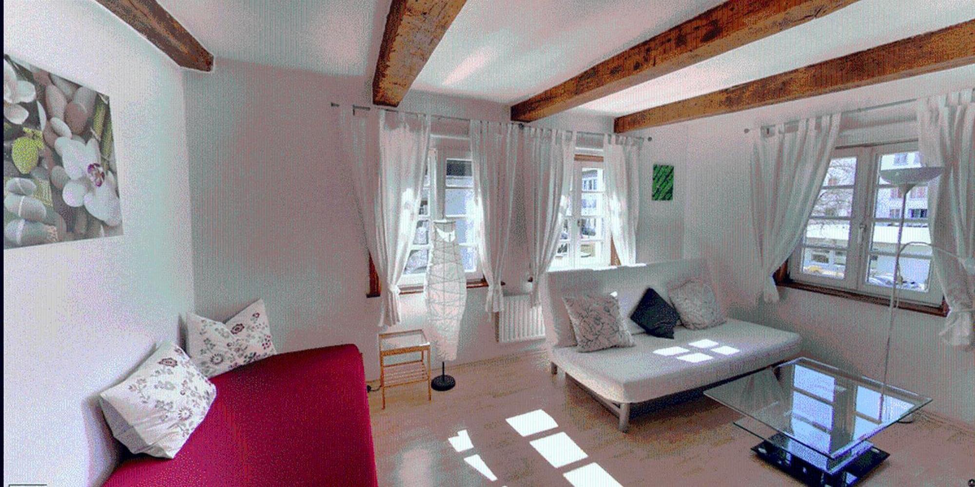 Mammut Apartments In Balve City Cameră foto